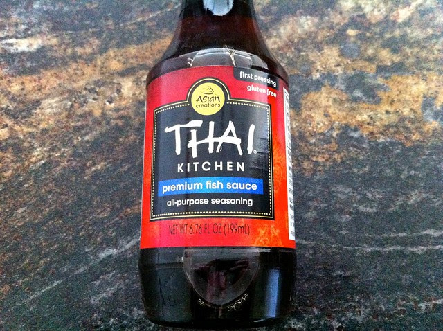 Fish Sauce