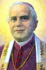 José Sebastián Pelczar, Santo