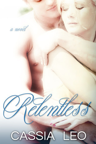 Relentless (Shattered Hearts, #1)