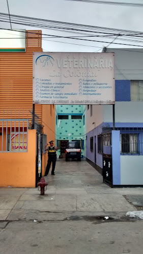 Comentarios y opiniones de La Colonial
