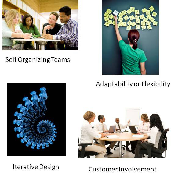 Agile Design