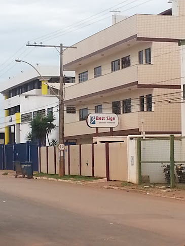 Saa Q 3 - Brasília, DF, 70632-300, Brasil