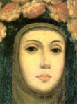 Rosa de Lima, Santa