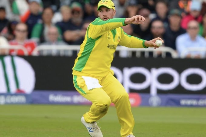 Australia vs New Zealand Live Score, ICC World Cup 2019 Match at Lord's: New Zealand Hope to Seal Semi-final Berth With Win Against Australia