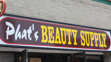 Phat's Beauty Supply