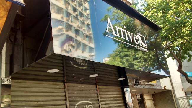Arrive Fashion