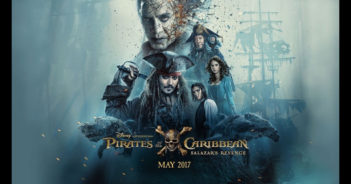 Peliculas En Espanol Soundtrack Pirates Of The Caribbean Dead Men