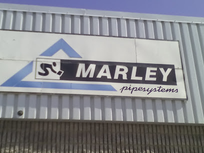Marley Pipe Systems (Port Elizabeth)