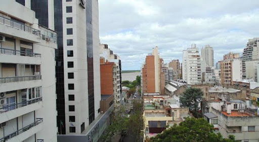 Apartamentos segunda mano Rosario
