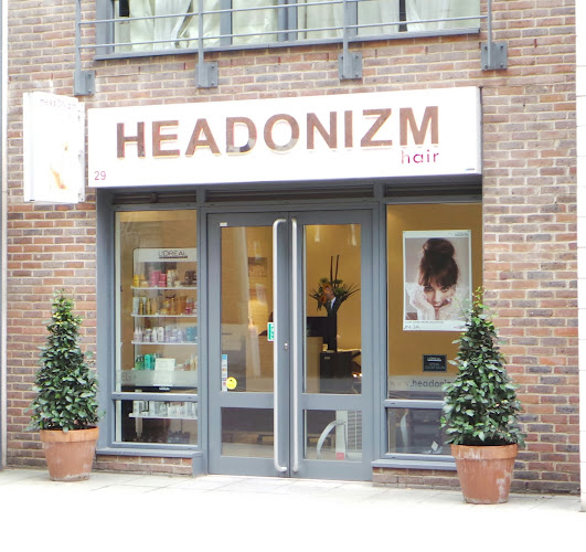 Reviews of headonizm hair in London - Barber shop
