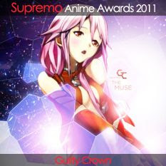 Guilty Crown