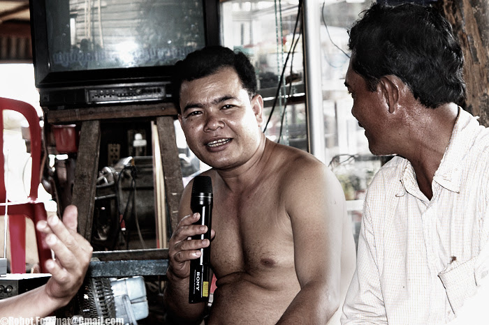 Karaoke Party