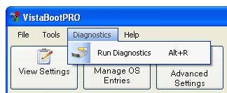 Dualboot Vista with XP – Install XP over Vista Dualboot Vista with XP – Install XP over Vista