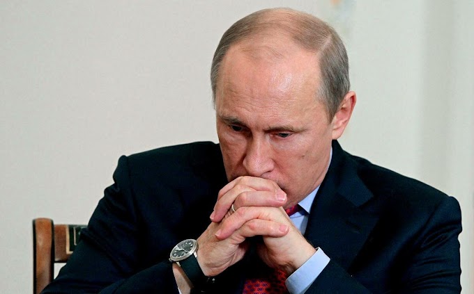 Путин оценил разгул стихии в России как «беспрецедентный»