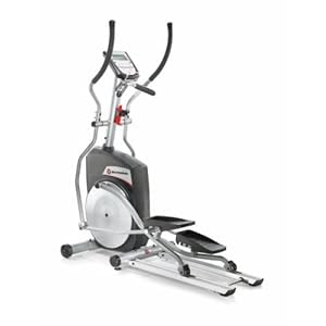 Schwinn 431 elliptical trainer best price