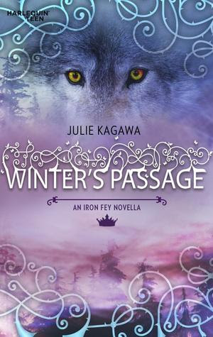 Winter's Passage (Iron Fey, #1.5)