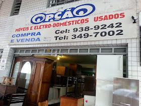 Móveis Usados Opção