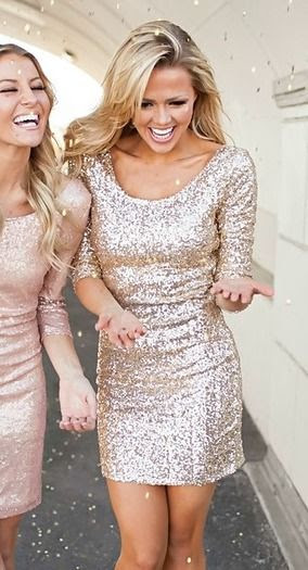 New Years Eve dress