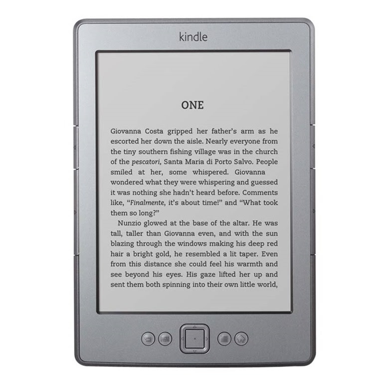 can i buy kindle books for my ipad