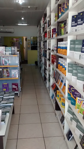 Livraria Public - Livraria