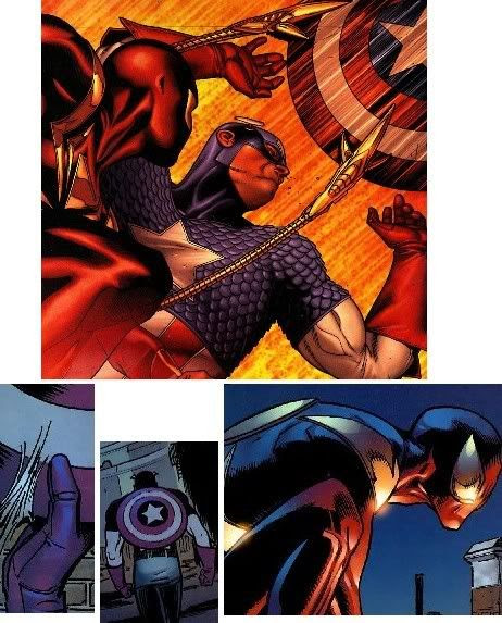 Homem-Aranha: Guerra Civil