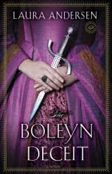 The Boleyn Deceit (The Boleyn Trilogy, #2)