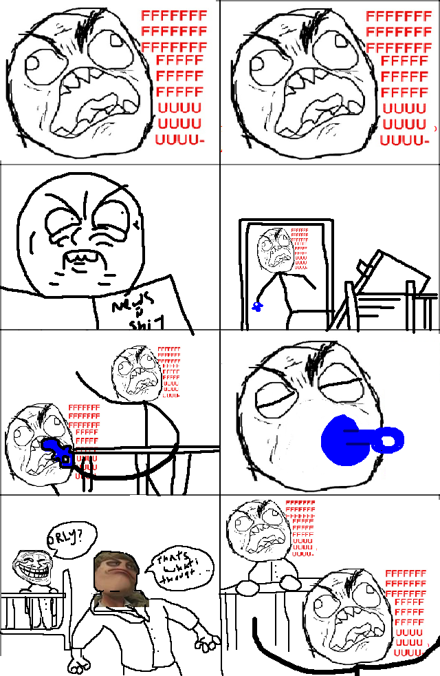 Image 123882 Rage Guy FFFFFUUUUUUUU Know Your Meme Image 123882 Rage Guy FFFFFUUUUUUUU Know Your Meme