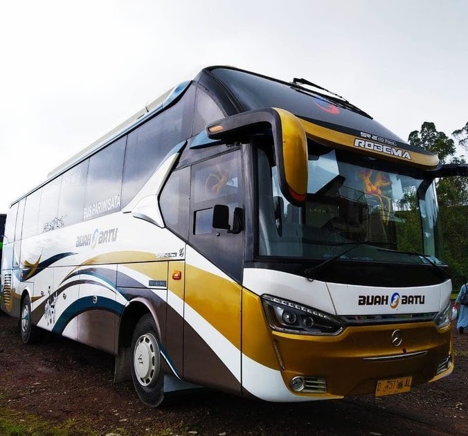 Lowongan Kerja Kernet Bus Akap Like And Share