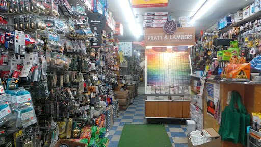 Hardware Store «Park Slope Hardware», reviews and photos, 593 5th Ave, Brooklyn, NY 11215, USA