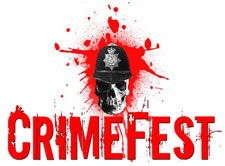 CrimeFest 2012