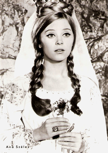 Anna Széles