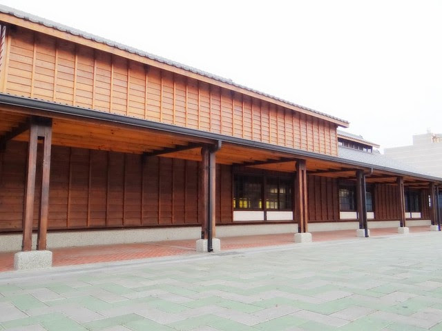 鹽水永成戲院/無限台南
