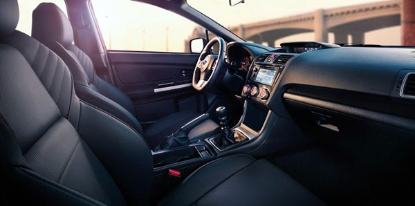 Inspirational Car Interior Design Ideas (2)