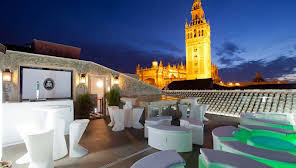 Santa Cruz Seville Google Hotel Search