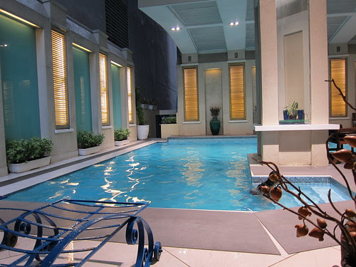 discovery suites ortigas