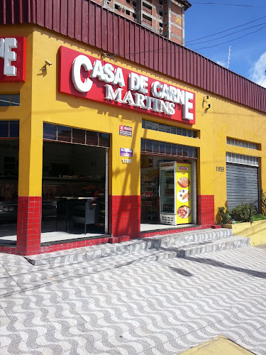 Casa de Carne Martins
