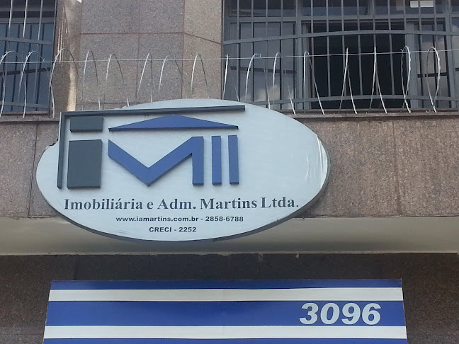 Imobiliária e Administradora Martins Ltda.