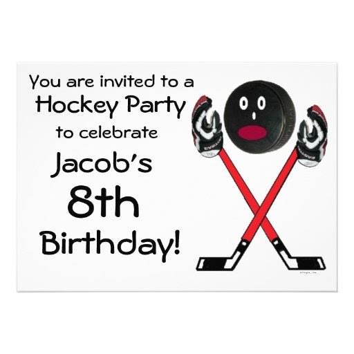 40th-birthday-ideas-hockey-birthday-invitation-templates-free