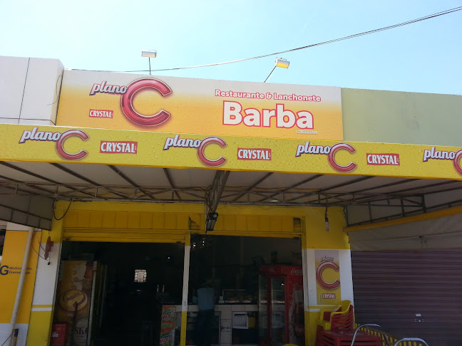 Restaurante e Lanchonete do Barba - Cuiabá
