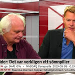 Stefan Löfven om pensionärernas ekonomi under riksmötet