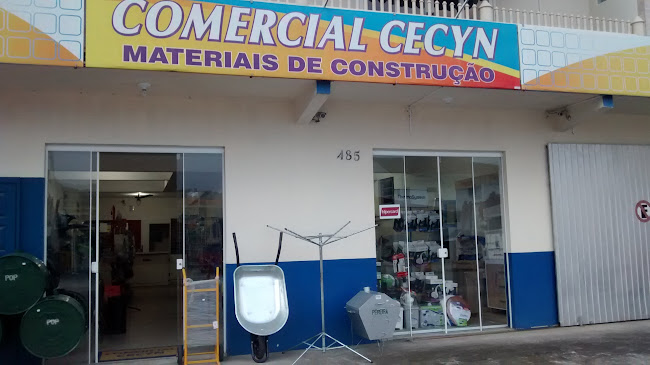 Panificadora Cecyn