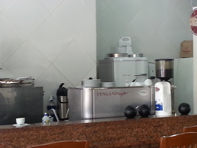 Café Central - Brasília