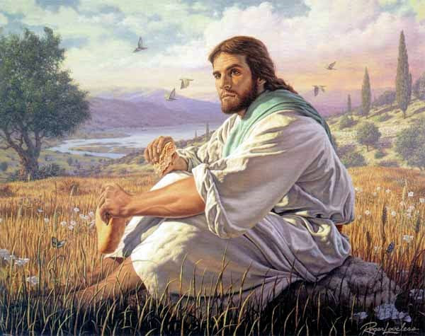 Bread Of Life