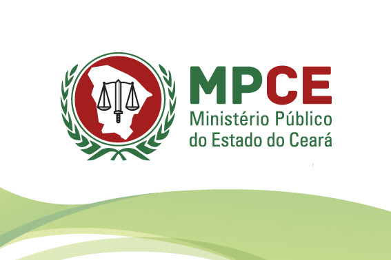 Logo do MPCE