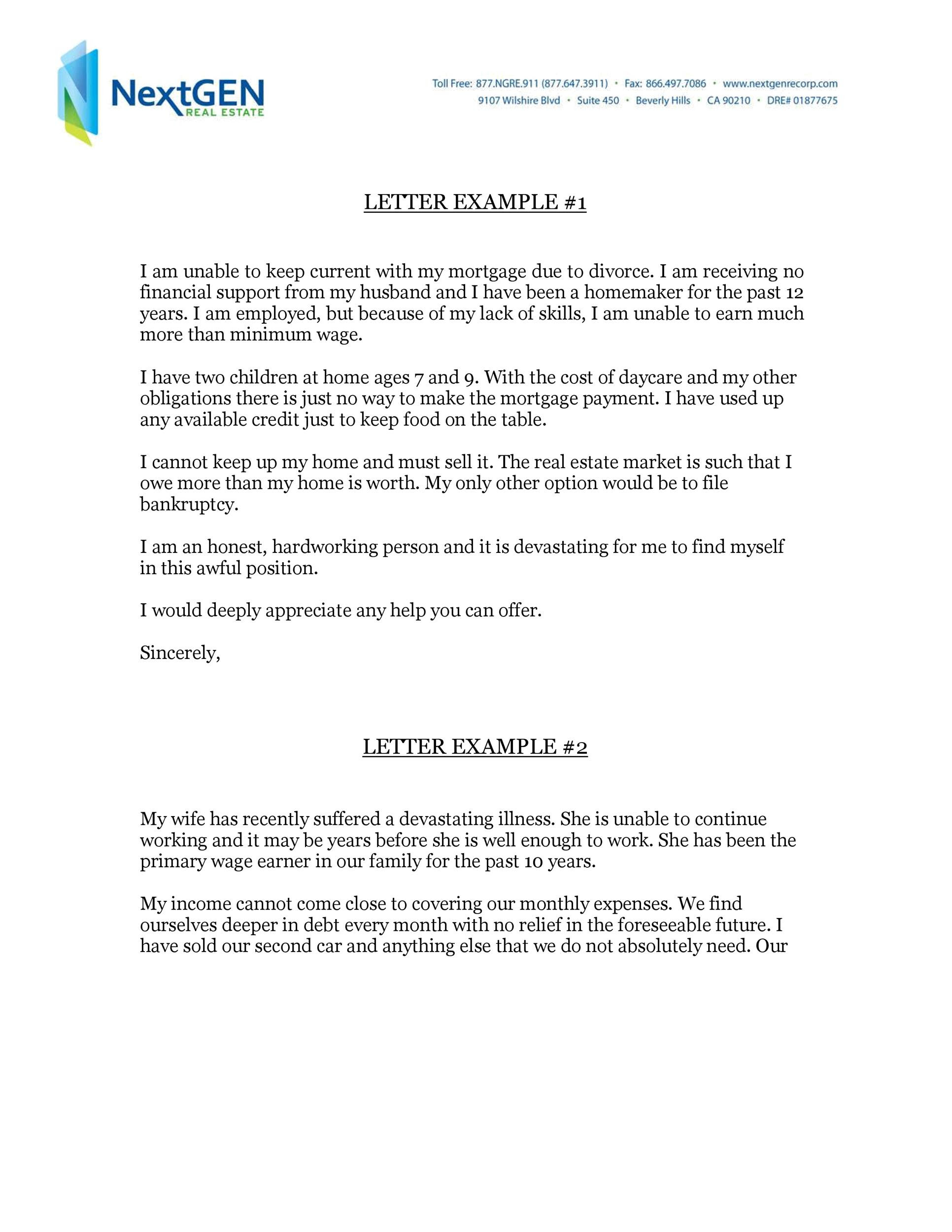 Sample Letter Of Explanation from lh4.googleusercontent.com