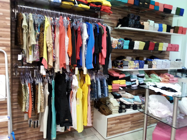 72 avaliações sobre Kiquitaluki (Loja de roupa) em Fortaleza (Ceará)