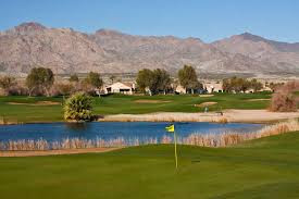 Golf Course «Mojave Resort Golf Club», reviews and photos, 9905 Aha Macav Pkwy, Laughlin, NV 89029, USA