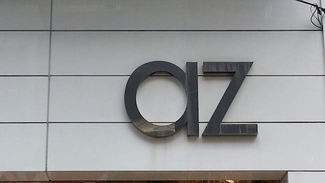 AZ Moda - Loja de roupa