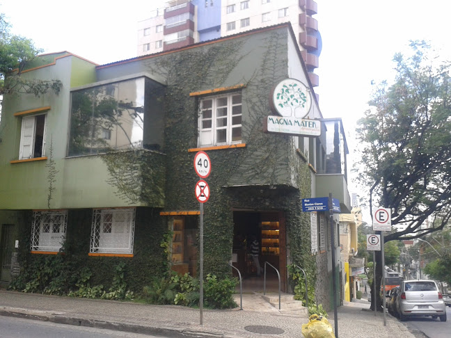 Avaliações sobre Homeopatia Magna Mater Produtos Naturais em Belo Horizonte - Drogaria