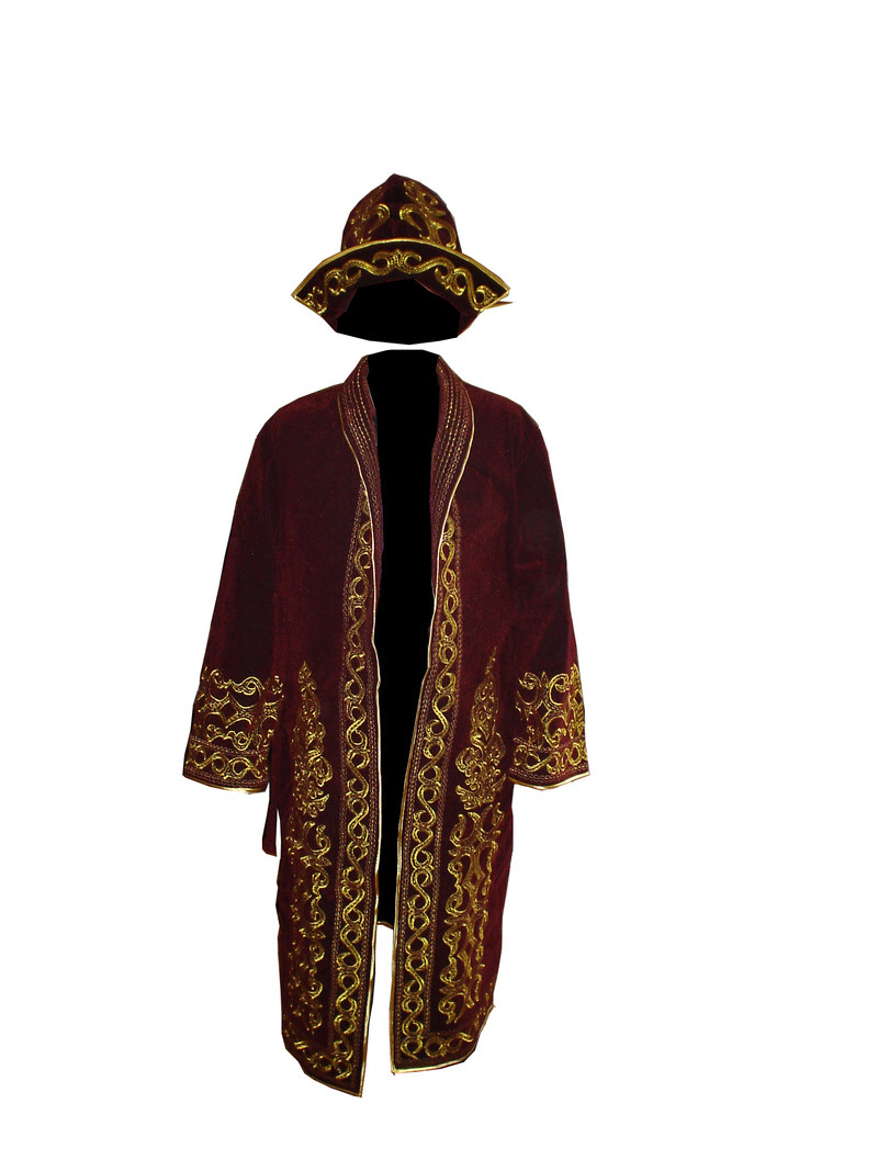Чапан казахский. Шапан (чапан). Шапан казахская одежда. Казахская Национальная одежда чапан. Казахи национальный костюм шапан.